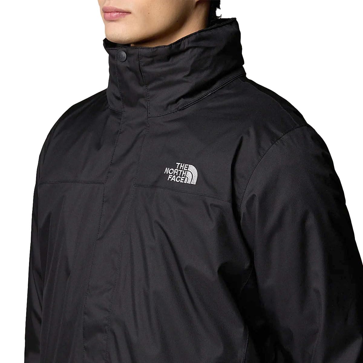 The North Face Męska kurtka outdoorowa Evolve II
