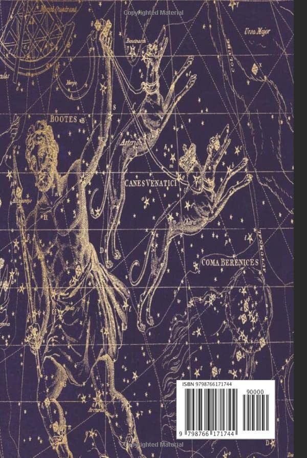 Astronomy and Telescope Log Book: A Stargazing and Night Sky Observations Journal for Recording and Sketching - Image 2