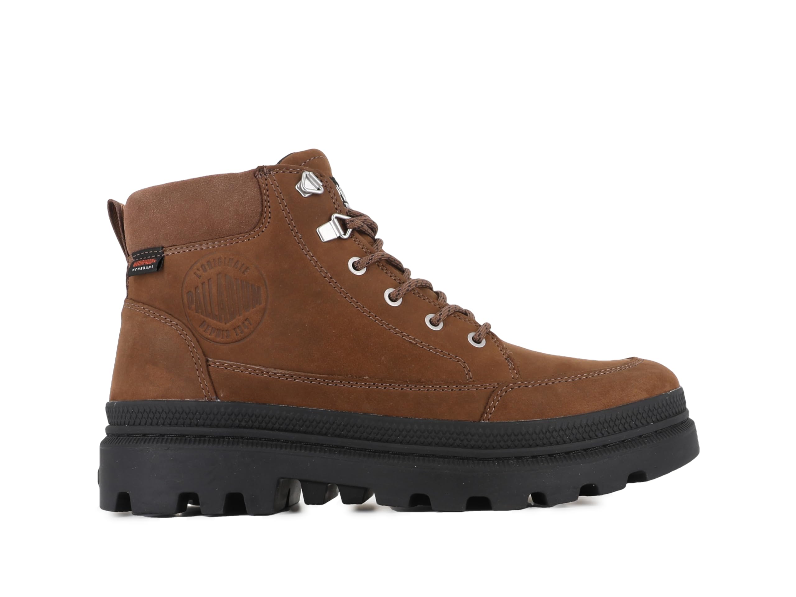 Palladium Herren Troopercuff Wp+ Ankle Boot