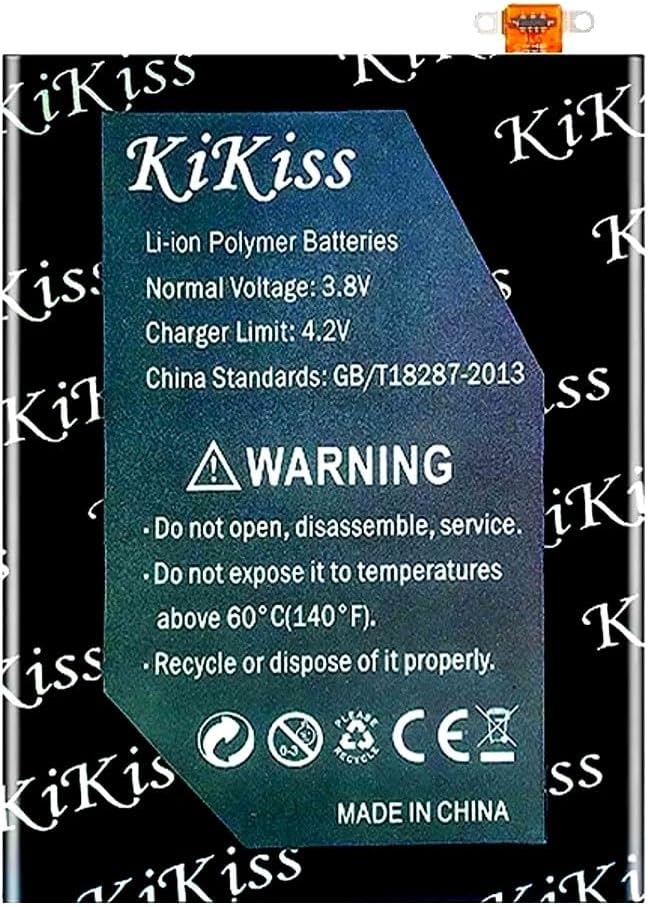 4850mAh High-Capacity Battery Compatible for HP Elite x3 838266-2C1 HSTNH-F606 HHF606,HSTNH-F606-DP,Li-ion Polymer 0-Cycle Replacement Tablet Battery