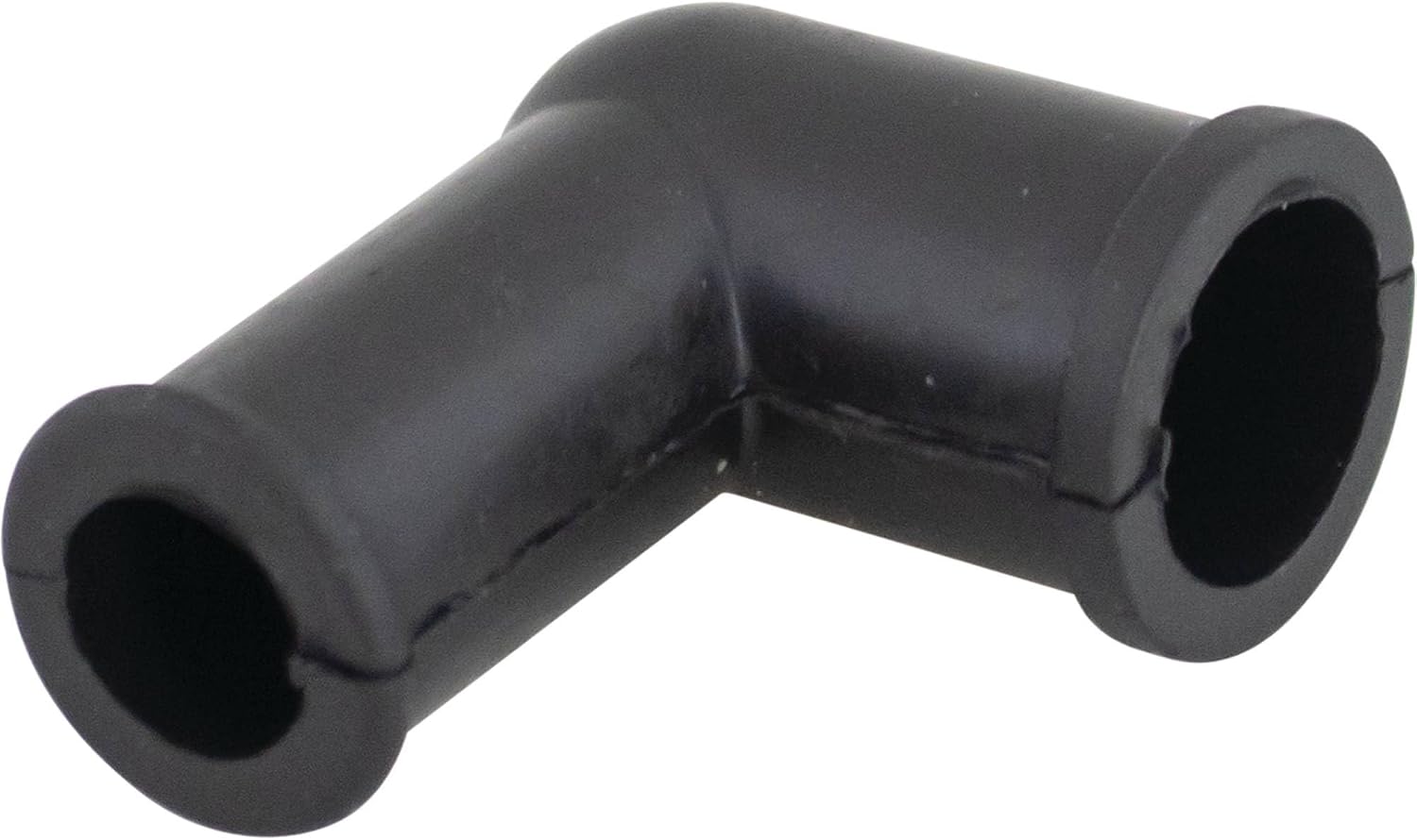 Stens 475-010 Breather Tube Grommet Compatible with/Replacement for Briggs & Stratton 92200, 93400, 80200, 82900, 9B900, 9C900, 9T700, 9T800, 10E900, 10F900, 92900 Series Engines 67838, 692189
