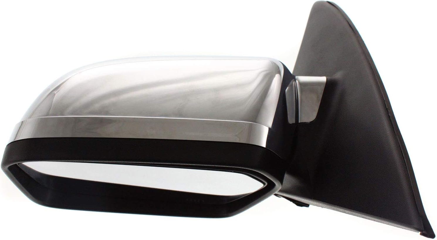 Garage-Pro Mirror Compatible with 2007-2010 Lincoln MKZ and 2006 Zephyr Driver Side, Heated, Power Glass