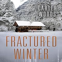 Fractured Winter cover art