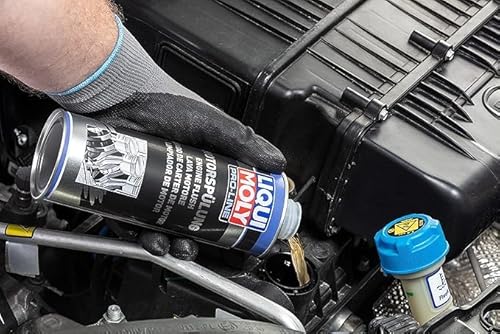 Maatsen 8374 Liquii Moly Engine Flush thumb #2