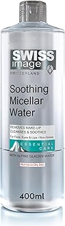 Soothing Micellar Water, 400ml