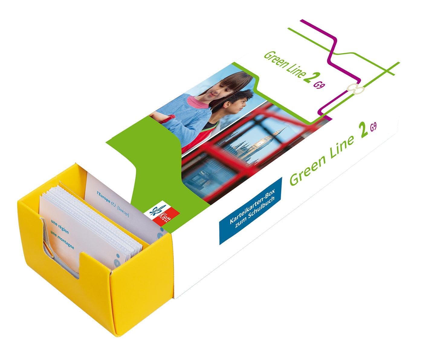 Green Line 2 Vokabeln Online Lernen Kostenlos