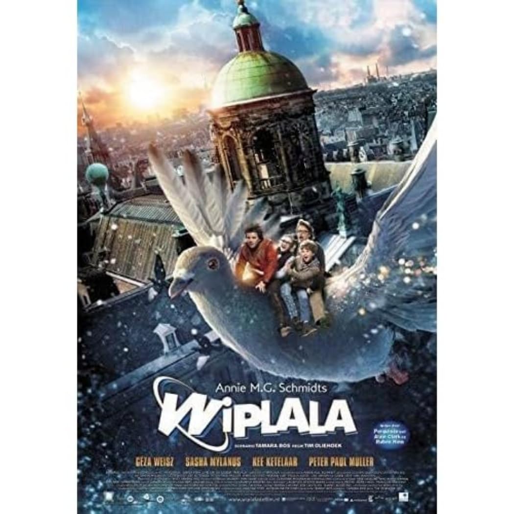 Wiplala [DVD]