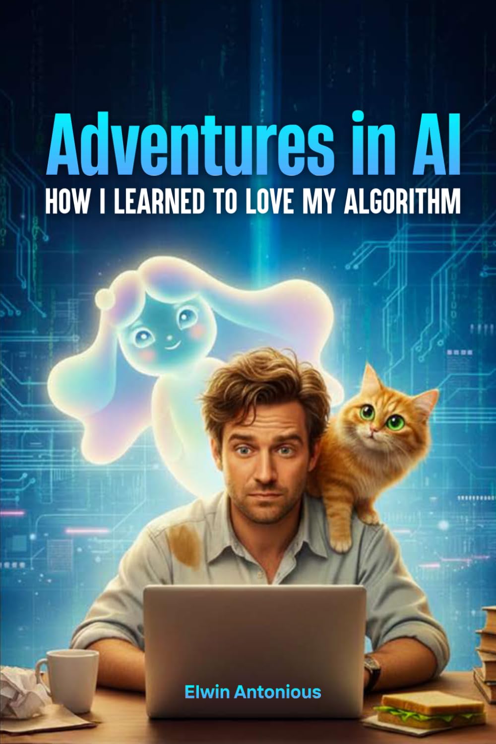 Adventures in AI: How I Learned To Love My Algorithm