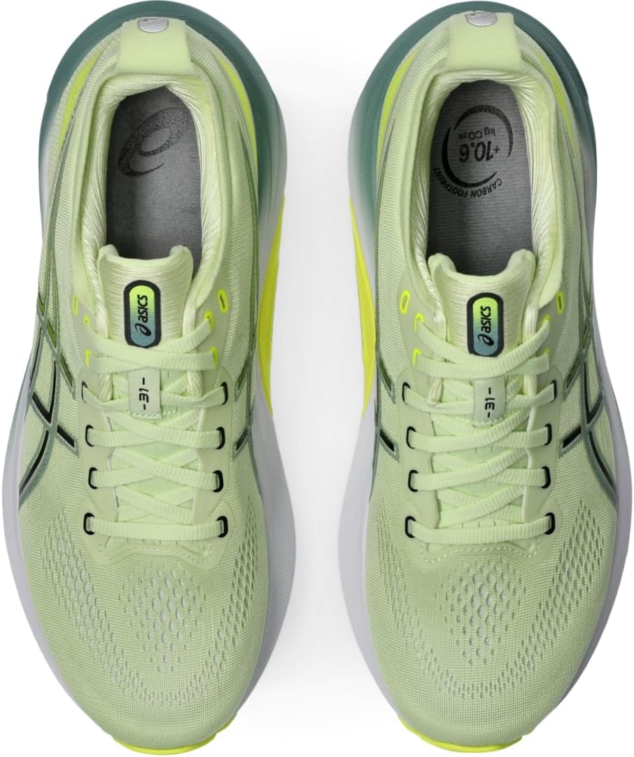 ASICS Men's Gel-Kayano 31 Running Shoes