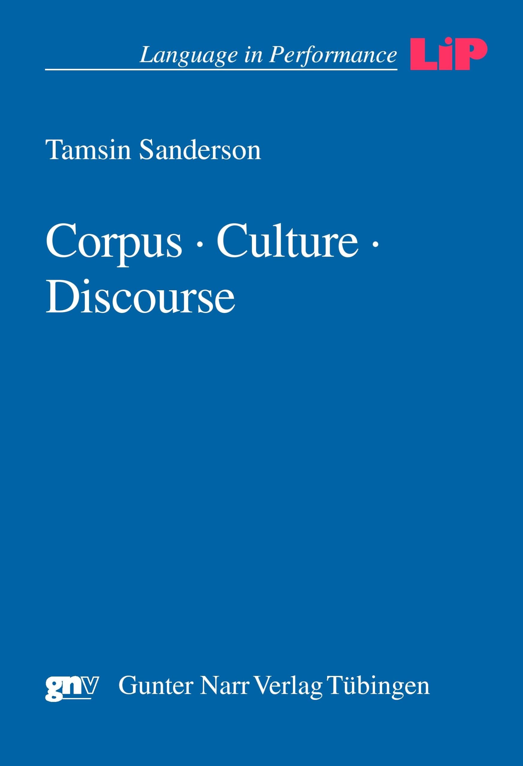 Buy Corpus, Culture, Discourse: 39 — BookShops.in