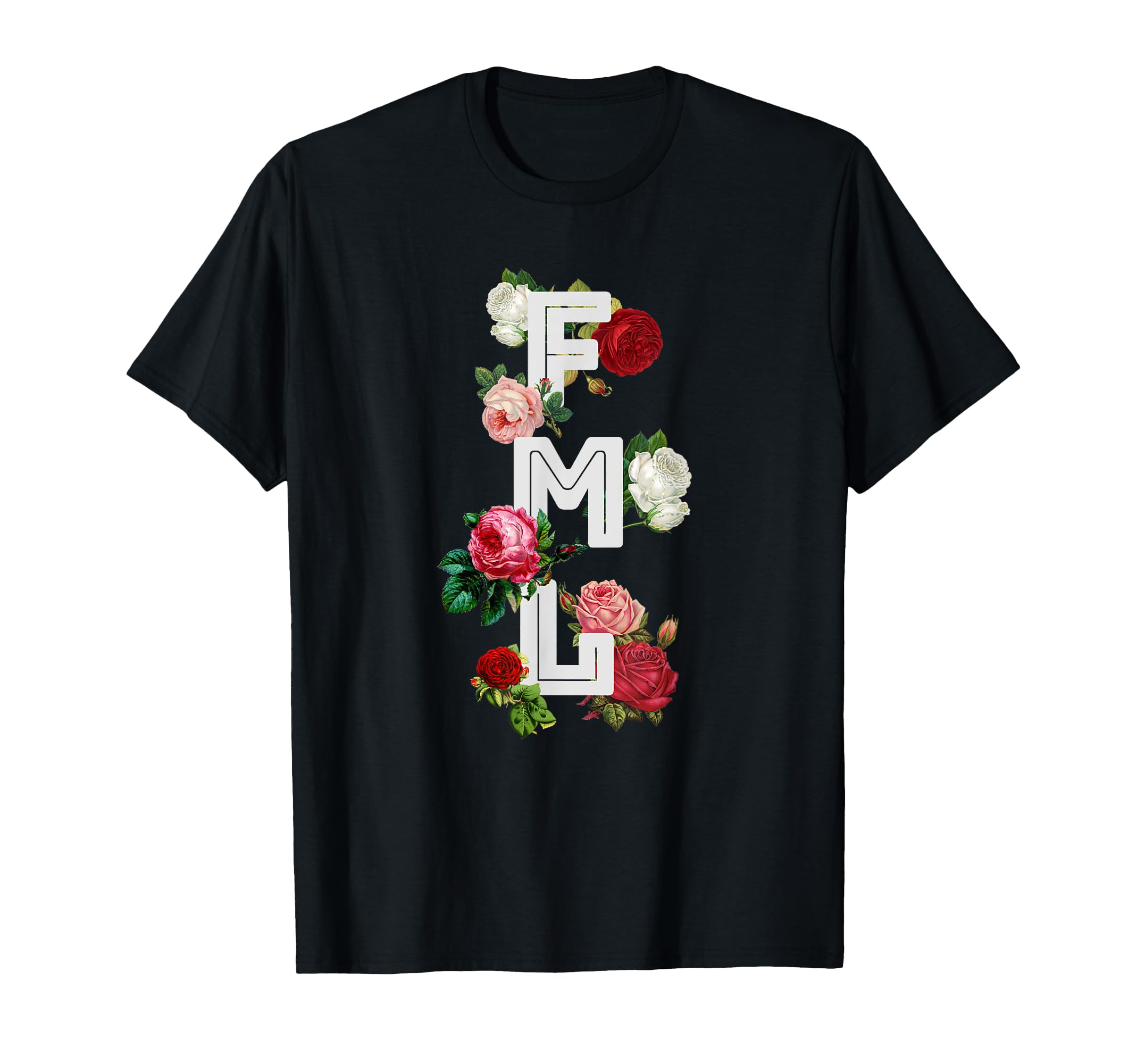 Amazon | Fuck My Life FML Fick My Life E-Boy E-Girl Aesthetic Meme