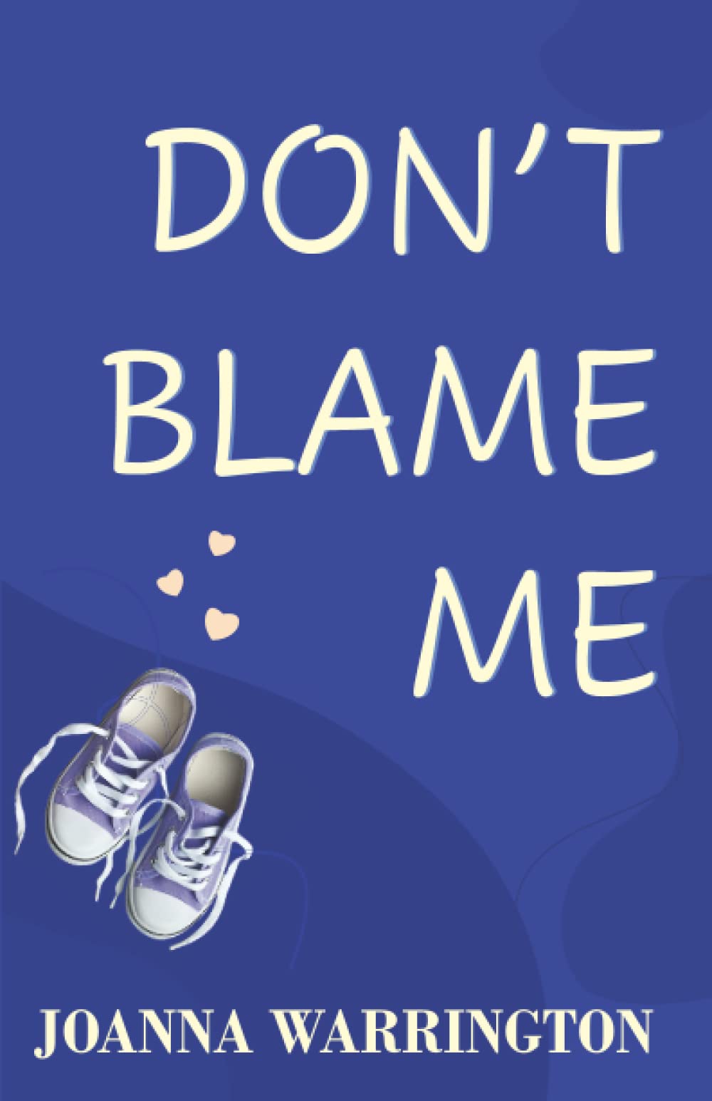Don't Blame Me: Family drama about love & loss (Can We Sync Or Will We Sink?)