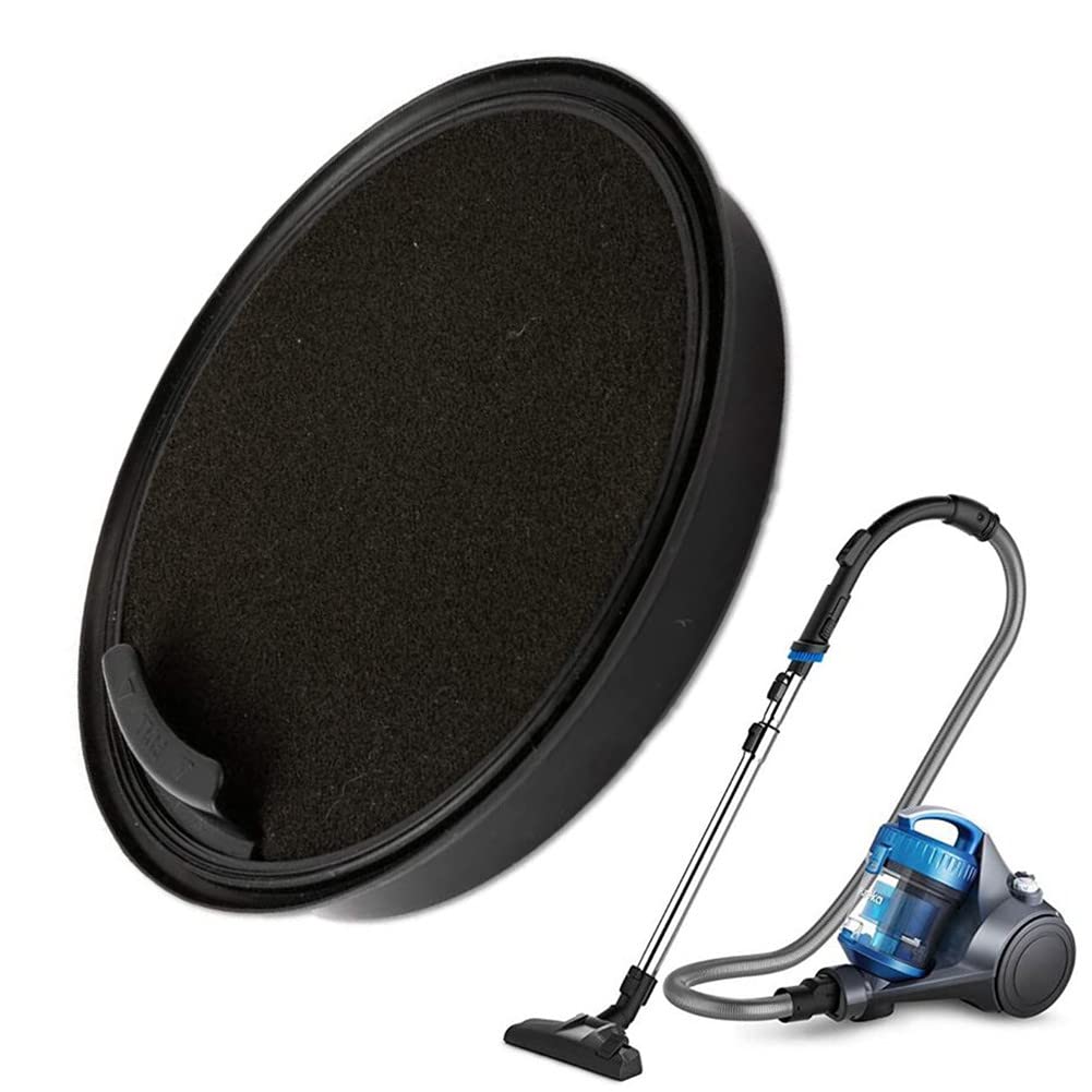 Lot De 2 Filtres Pour Aspirateur Sans Fil Miele Triflex HX1 Chats Chiens Design 3 En 1 Hx2 Piece De Rechange 88721544