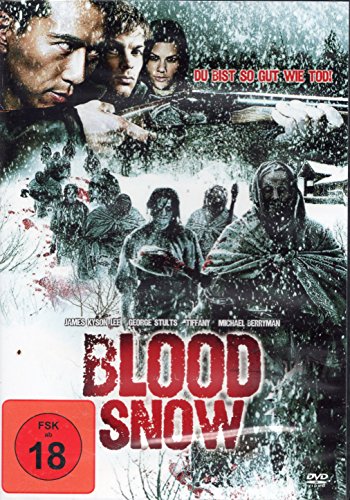 Blood Snow - Mehr Infos/Bestellen