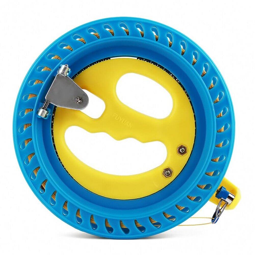 Danlai As Shown Kite Reel Kite String Reel Winder Winding Outdoor Flying Kites Wheel For Adults Kite Kiteboard Kite Tool Accessory