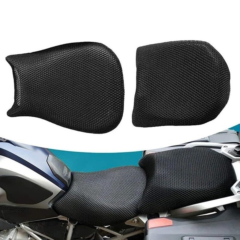 Coussin de selle R1200GS 2006-2012 housse de protection contre l'usure