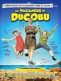 Les vacances de Ducobu DVD