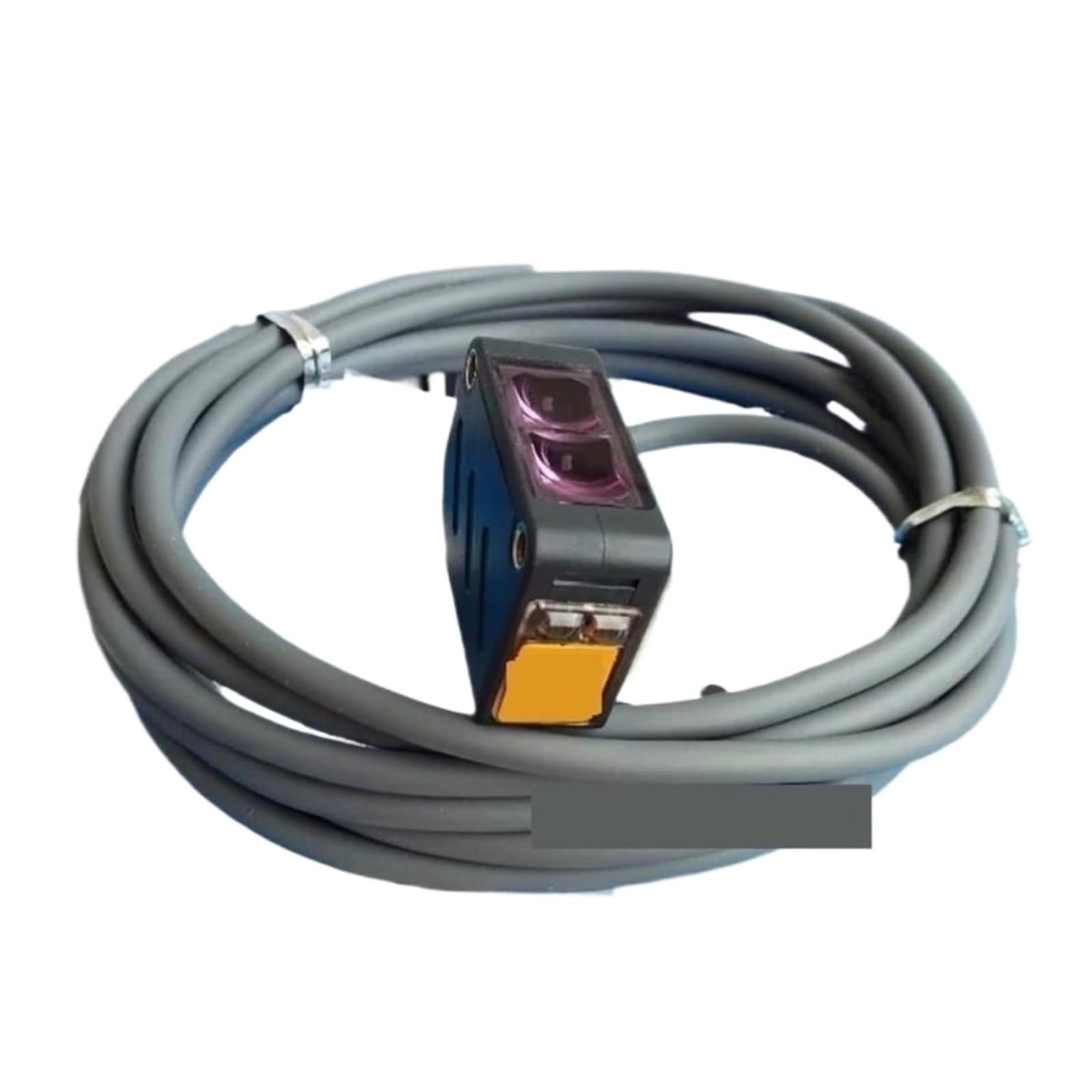 Sdmzjuephxc One Color Photoelectric Sensor K2g-2Mne+Mr-1 Optical Proximity Sensor