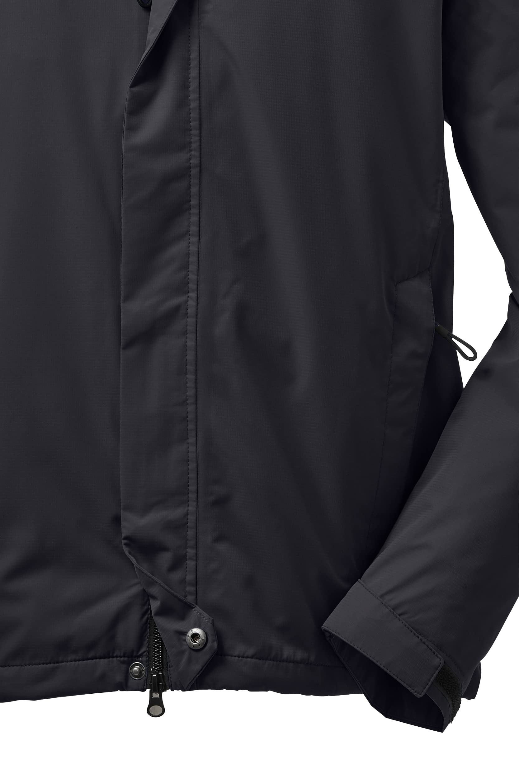 Killtec Kos 26 Mn Jckt Chaqueta funcional con capucha enrollable, plegable Hombre