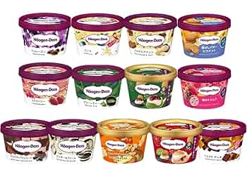 はーげんダッツ すべての商品｜ハーゲンダッツ ジャパン Häagen-Dazs