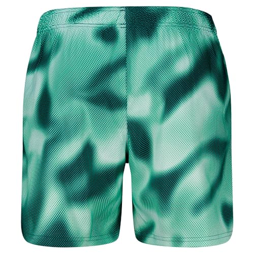 Short Mid PUMA Rasterized idéal pour vos entraînements et sorties