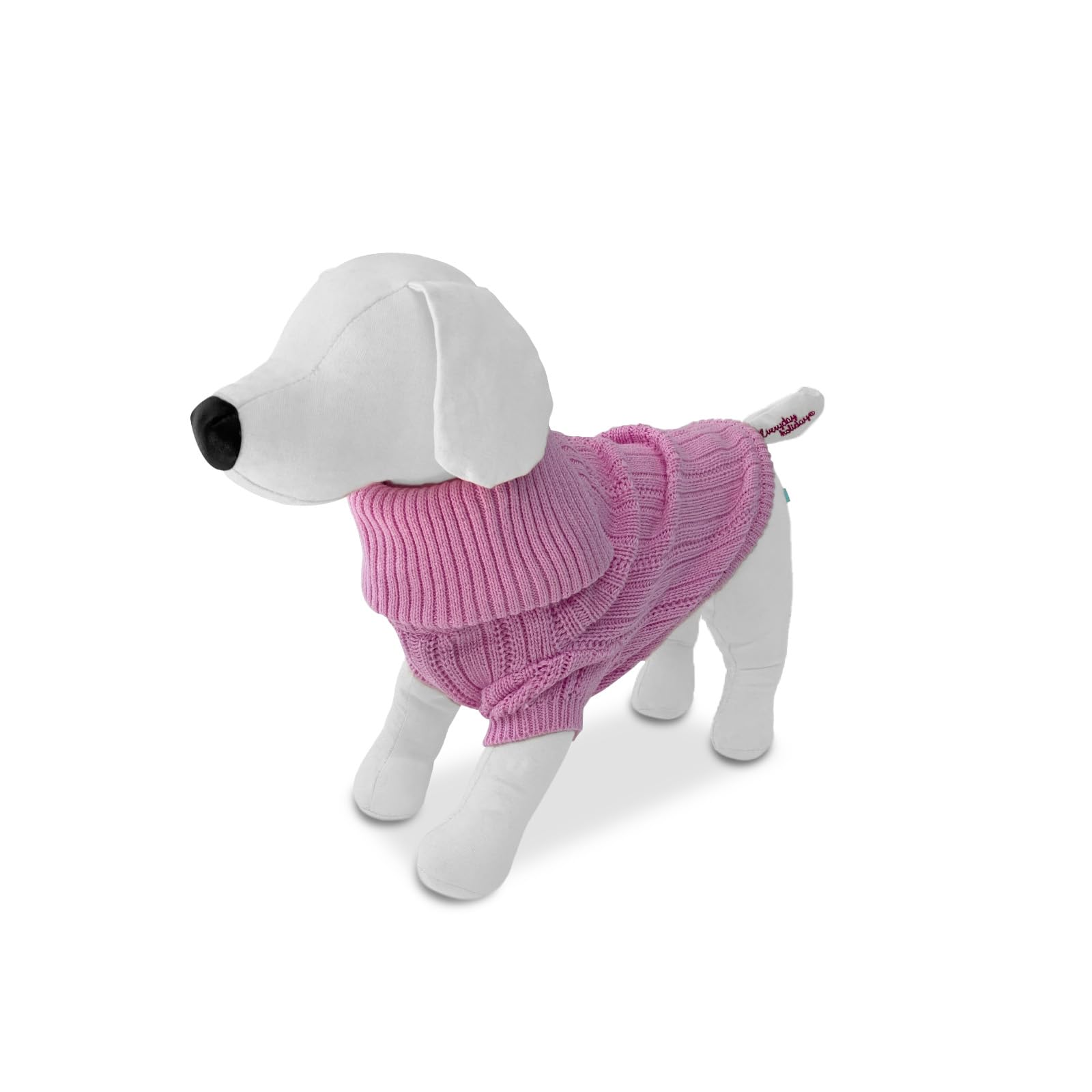 Amazon | Butter Dogwear ピンク ドッグウェア 秋冬 トップス