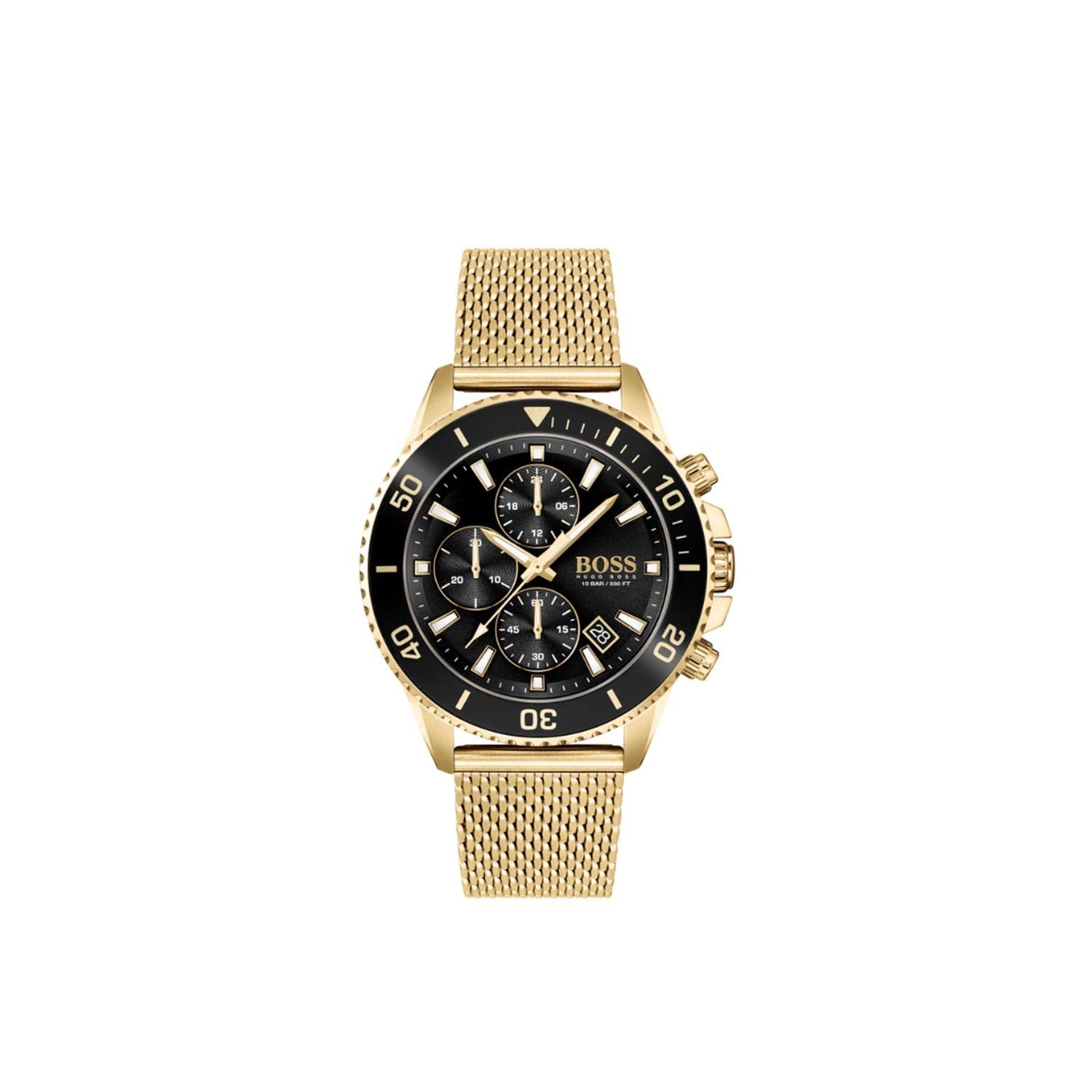 Amazon.com: BOSS Men's Premium Fashion Quartz Chronograph Watch