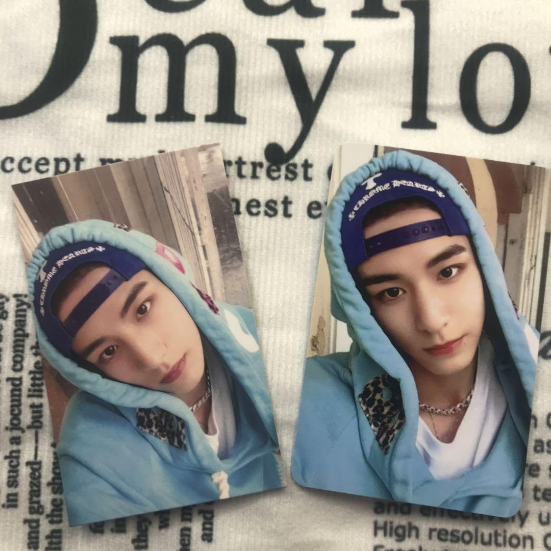 Amazon.co.jp: BOYNEXTDOOR WHO イハン ラキドロと事前収録  