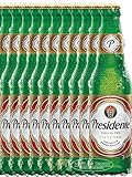 president macron instagram Presidente Dominikanische Republik Pilsener 12 x 0