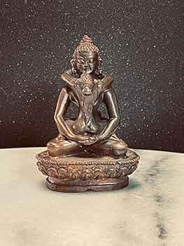 チベット密教 秘仏 シャクティ 歓喜仏　ヤブユム像　仏像 仏陀　釈迦　一点物 Amazon.co.jp: チベット密教 仏教 シャクティ 歓喜仏 ヤブユム像