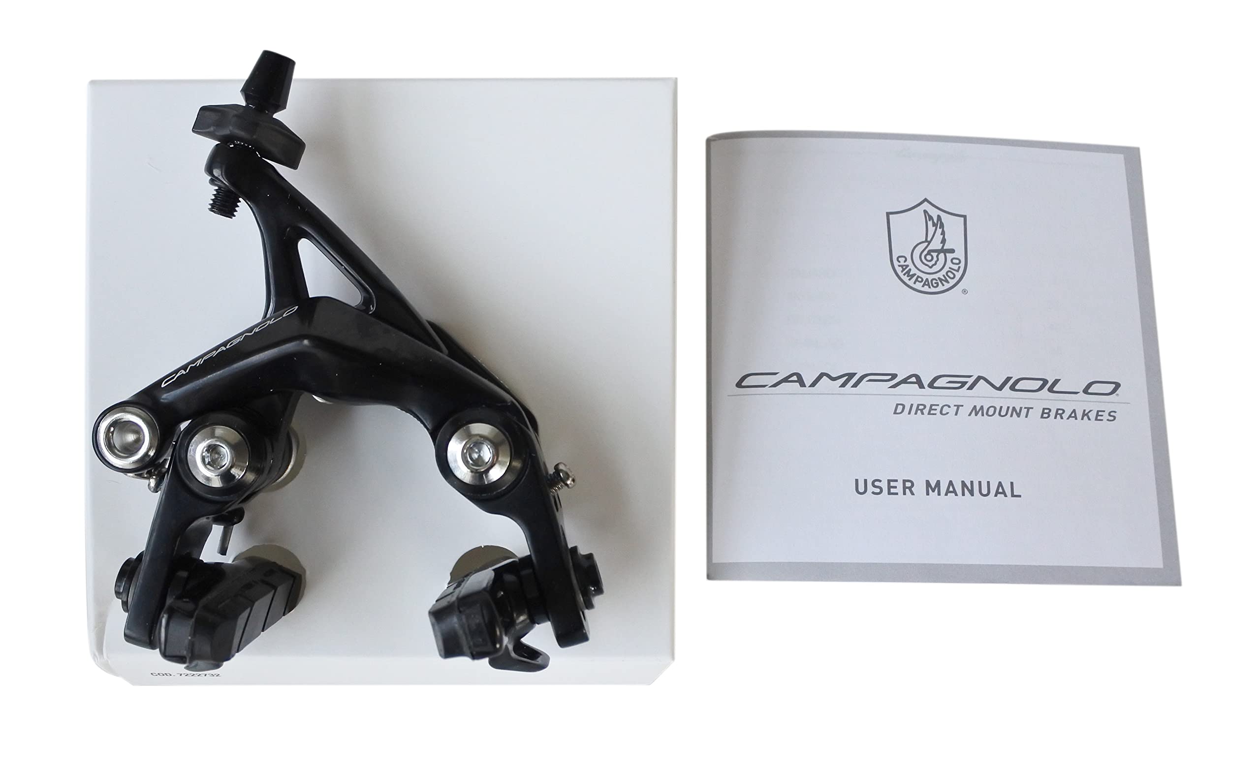 Campagnolo ダイレクトマウントブレーキ BR19-DM Amazon | campagnolo(カンパニョーロ) CAMPAGNOLO DM R SEAT STAY