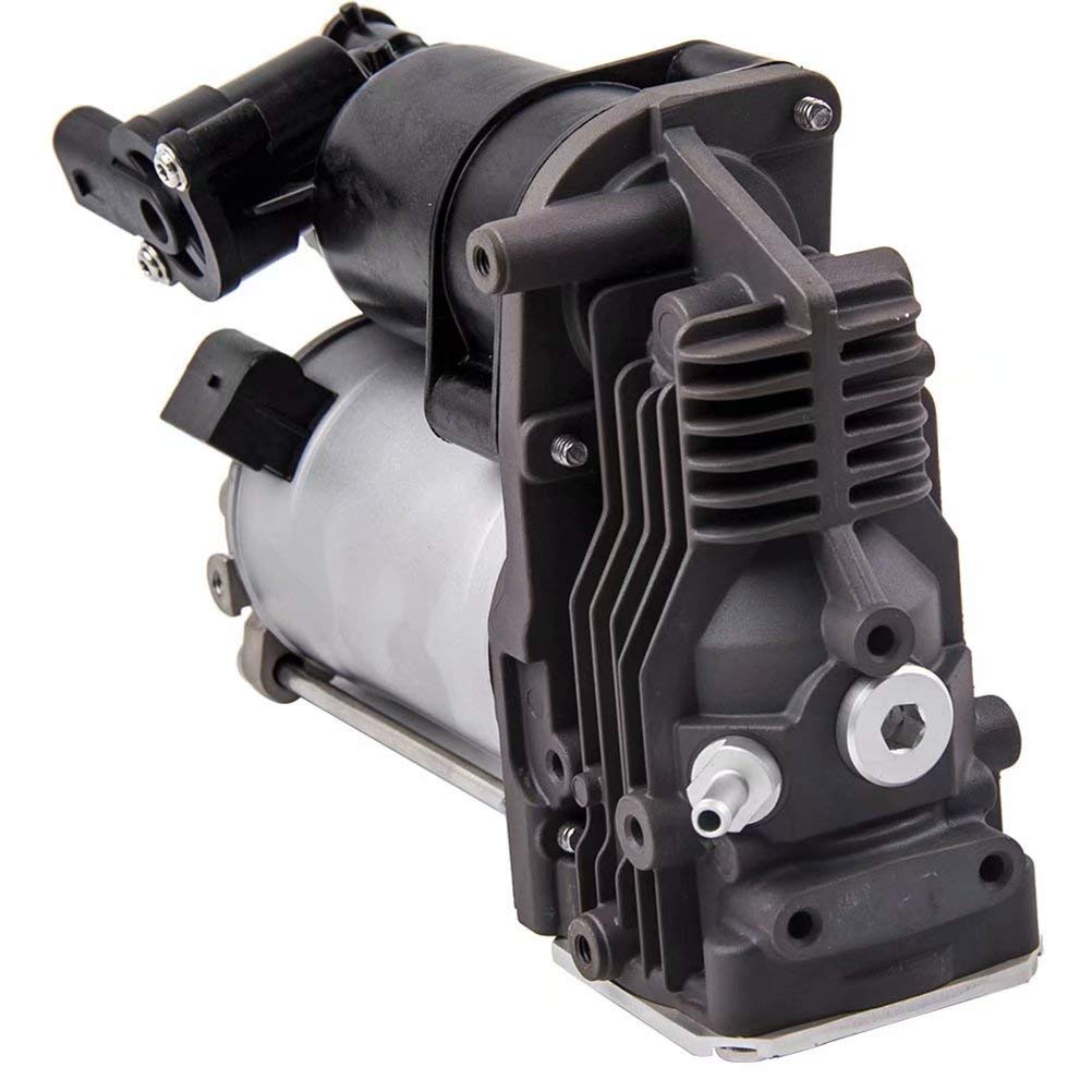 保証付】BMW エアサス コンプレッサー 37206859714 互換品｜車