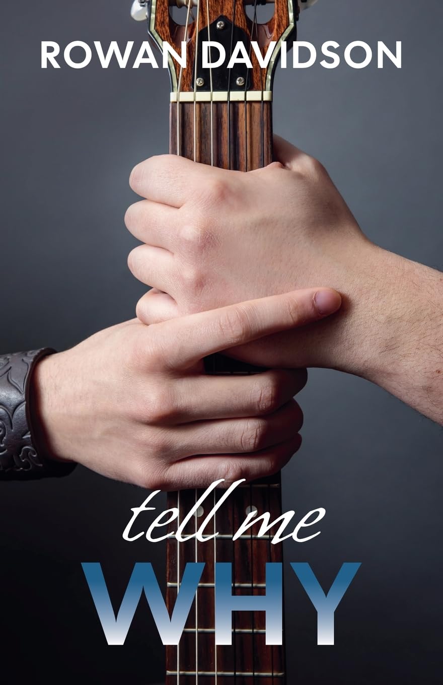 Tell Me Why: 4