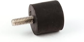 Server Foot W/Screw 81058 - Genuine OEM Replacement Part