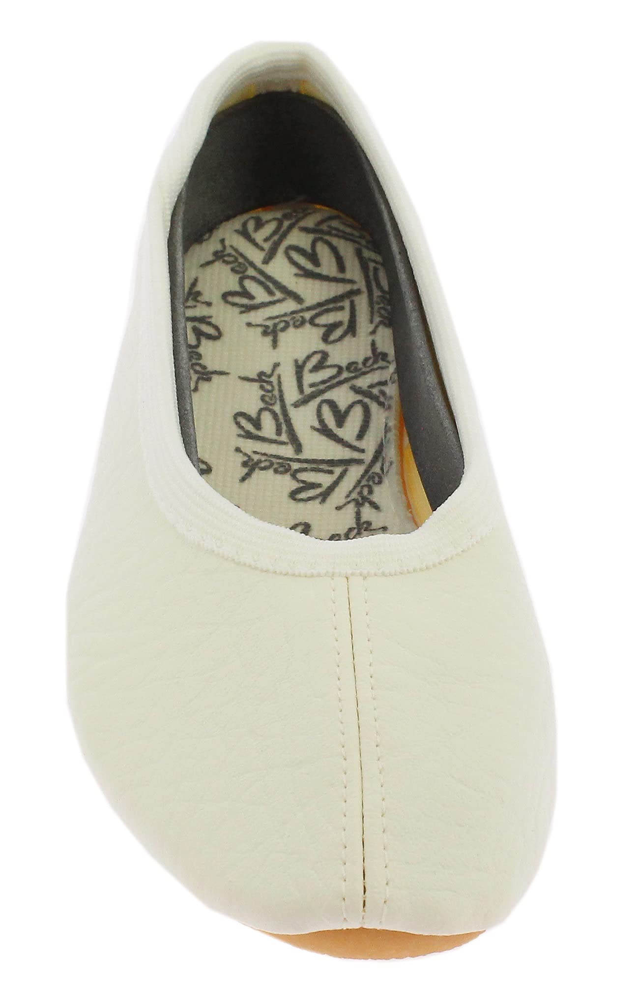 Beck Basic 071 Zapatillas De GimnasiaMujer