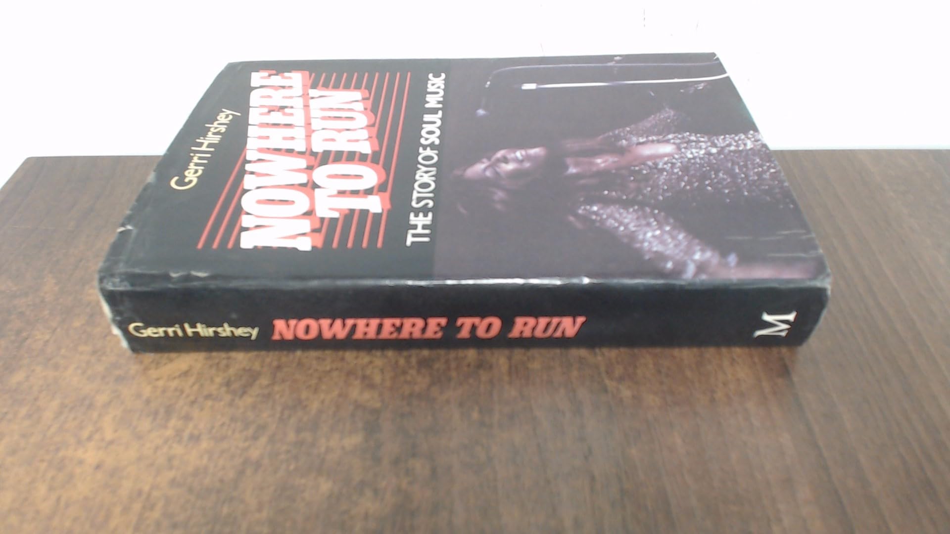 Nowhere to Run: Story of Soul Music