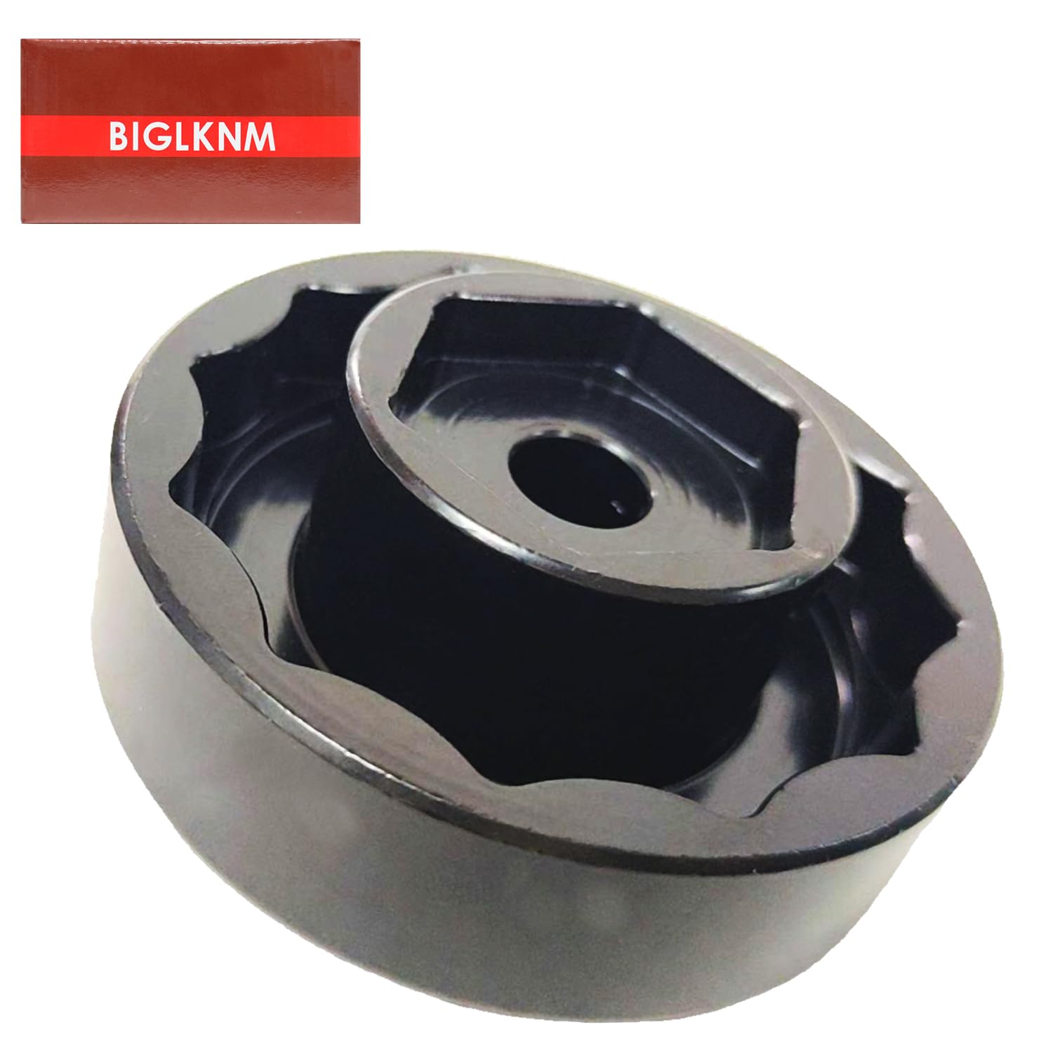 Amazon.com: BIGLKNM Wheel Nut Socket for Ducati Diavel Panigale