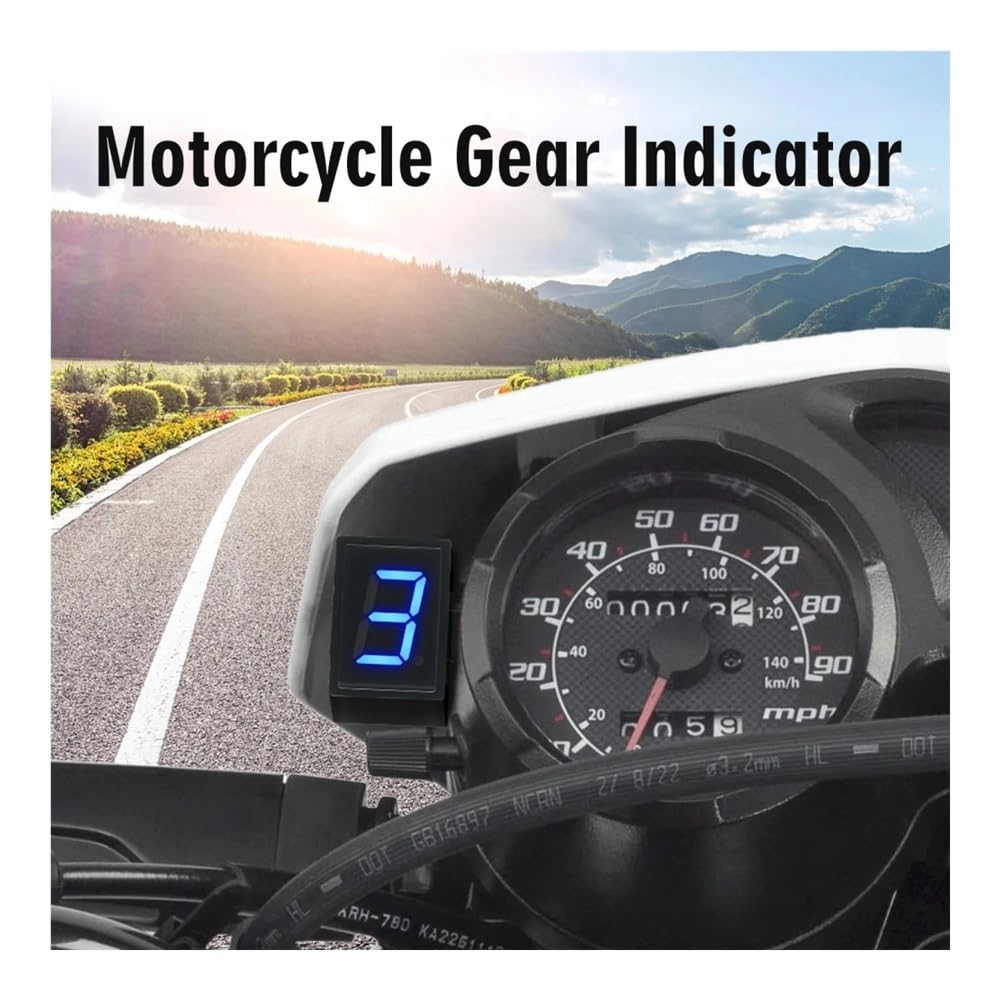Indicateur Position Indicateur LED D'équipement De Moto