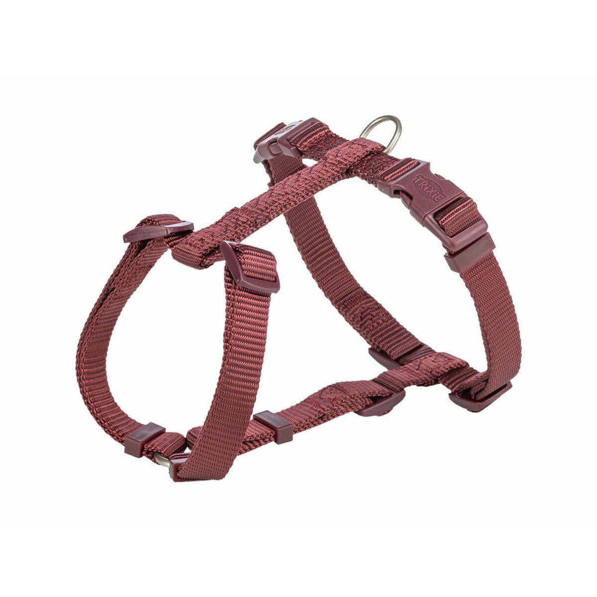 Trixie Premium Dog Harness Red S/M - Brand: Trixie - EAN: 4053032672888