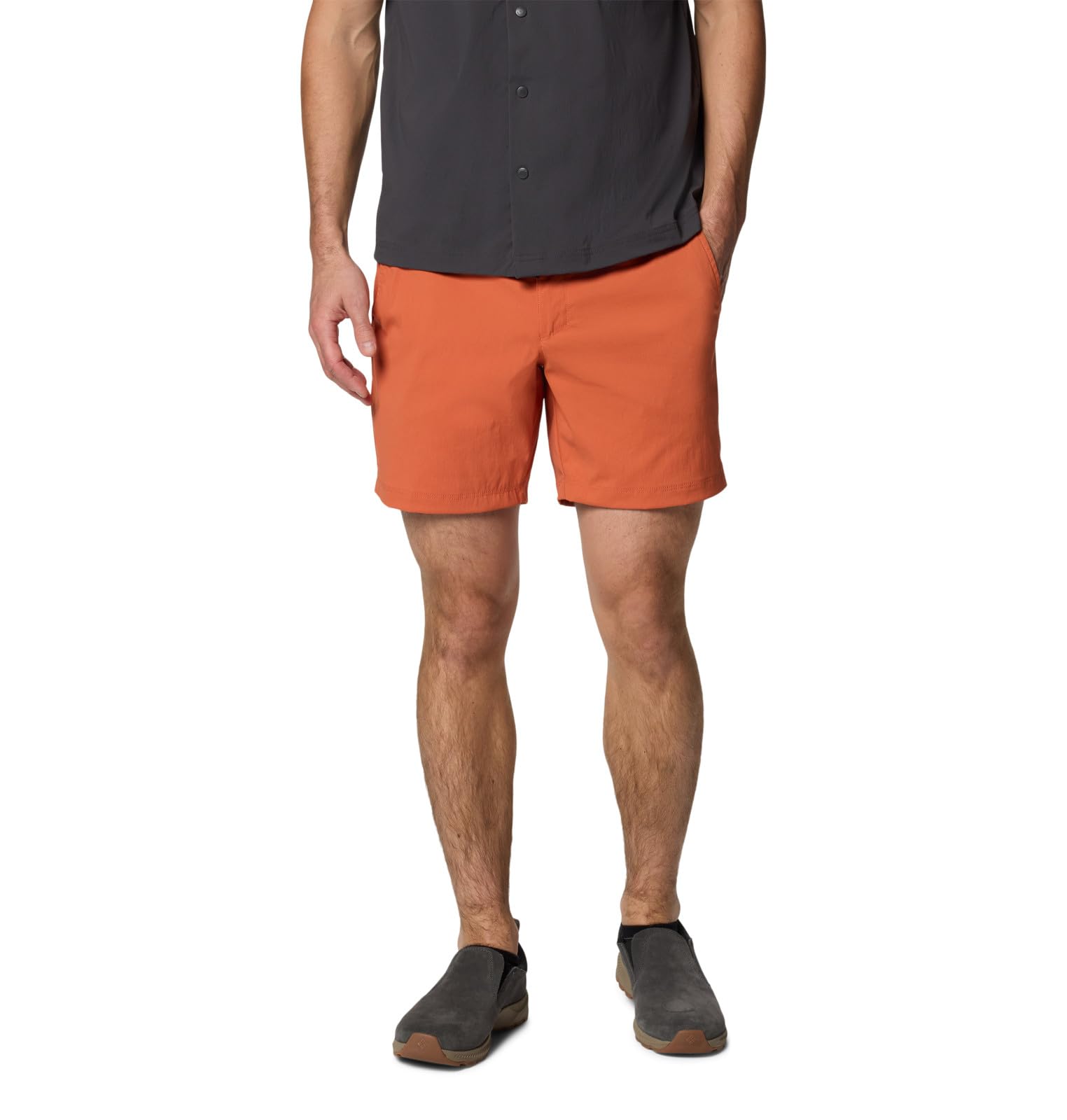 Columbia Men's Landroamer Ripstop Short Ii