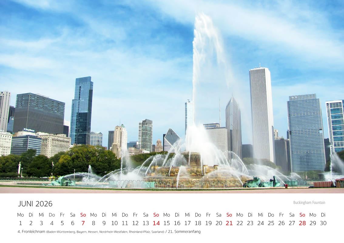 Chicago