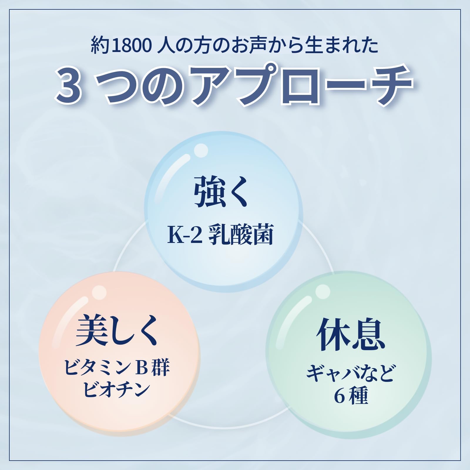 Amazon.co.jp: アレルナイトプラス K-2乳酸菌 30本分（15本入り×2袋