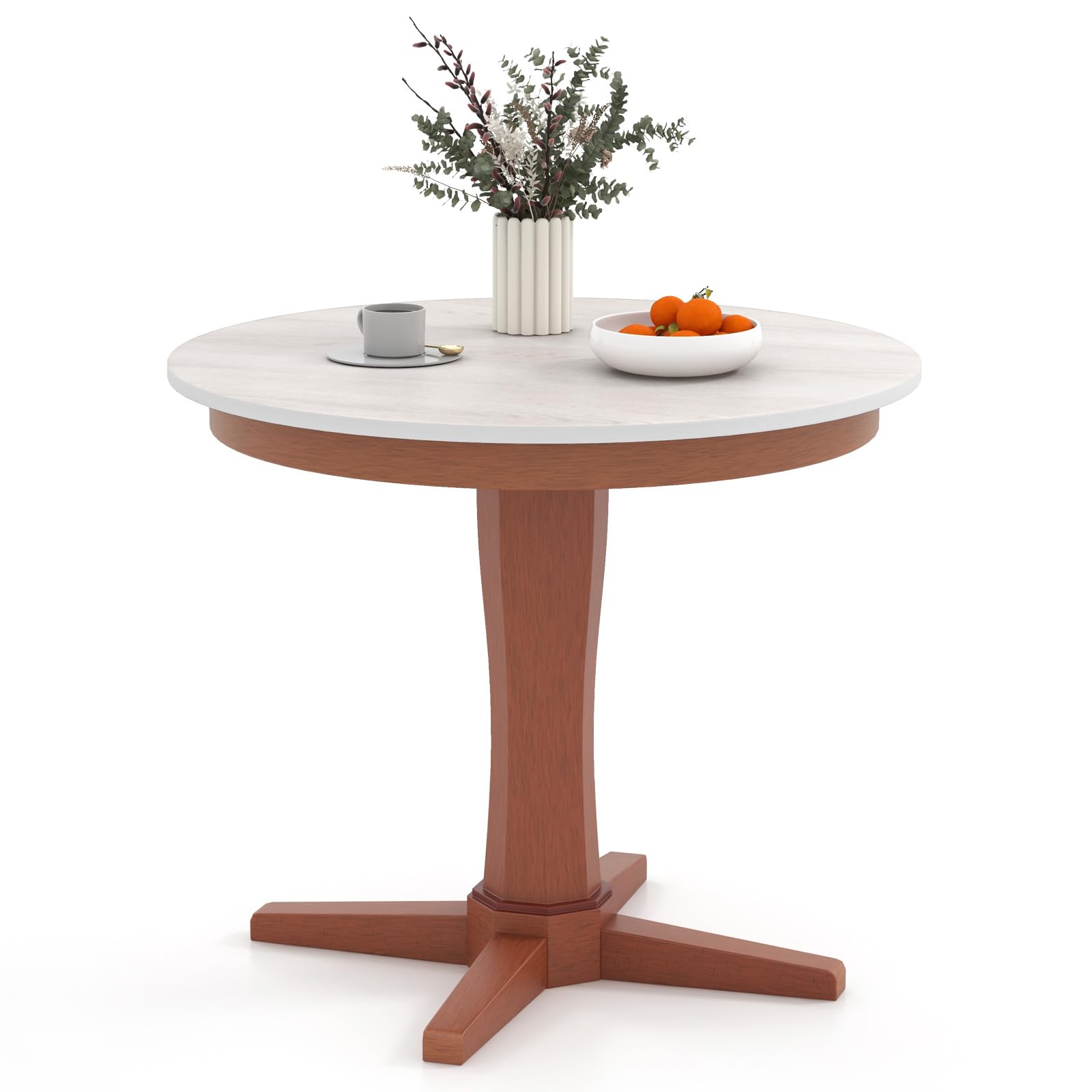 Vanaf 5% Tafel met een breedte van 100 tot 125 cm kopen? Kijk