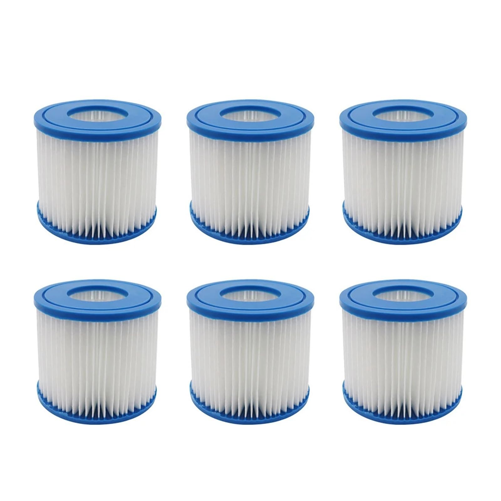 Compatibile con il filtro di ricambio for piscina tipo D, Summer Waves P57100102 SFS-350, RP-350, RP-400, RP-600, RX-600, SFS-600(4)