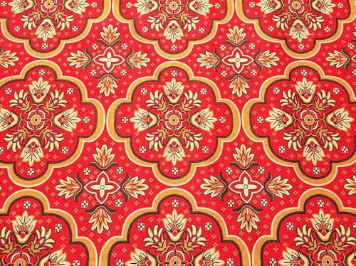 Image of Solid Non Woven Carpet Microfiber Size 8 x 25 - Feet