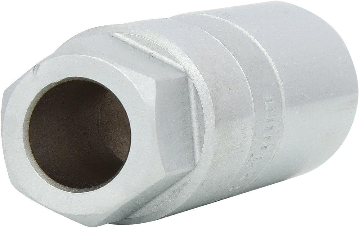 KS Tools 150.9421 Nasadka bit przyporu zewnętrznej końcówki 6-kątnej amortyzatora, 21 mm