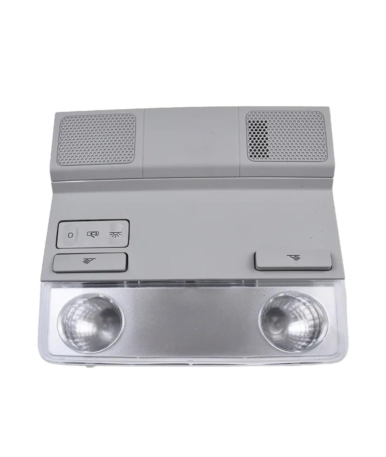 Luz de lectura interior para solucionar fallos de iluminación en Golf y Passat 6