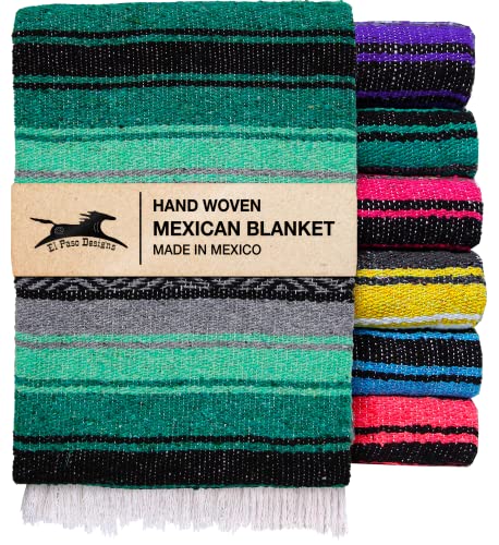 El Paso Designs Falsa Blanket