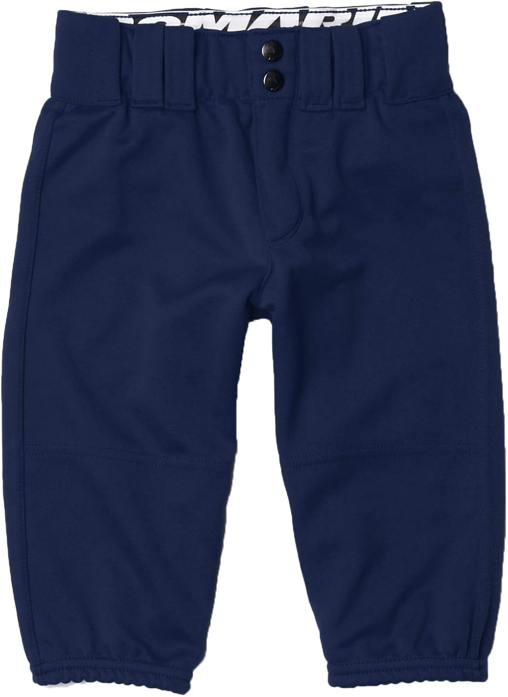 DeMarini Girls Belted Pant : Clothing, Shoes & Jewelry