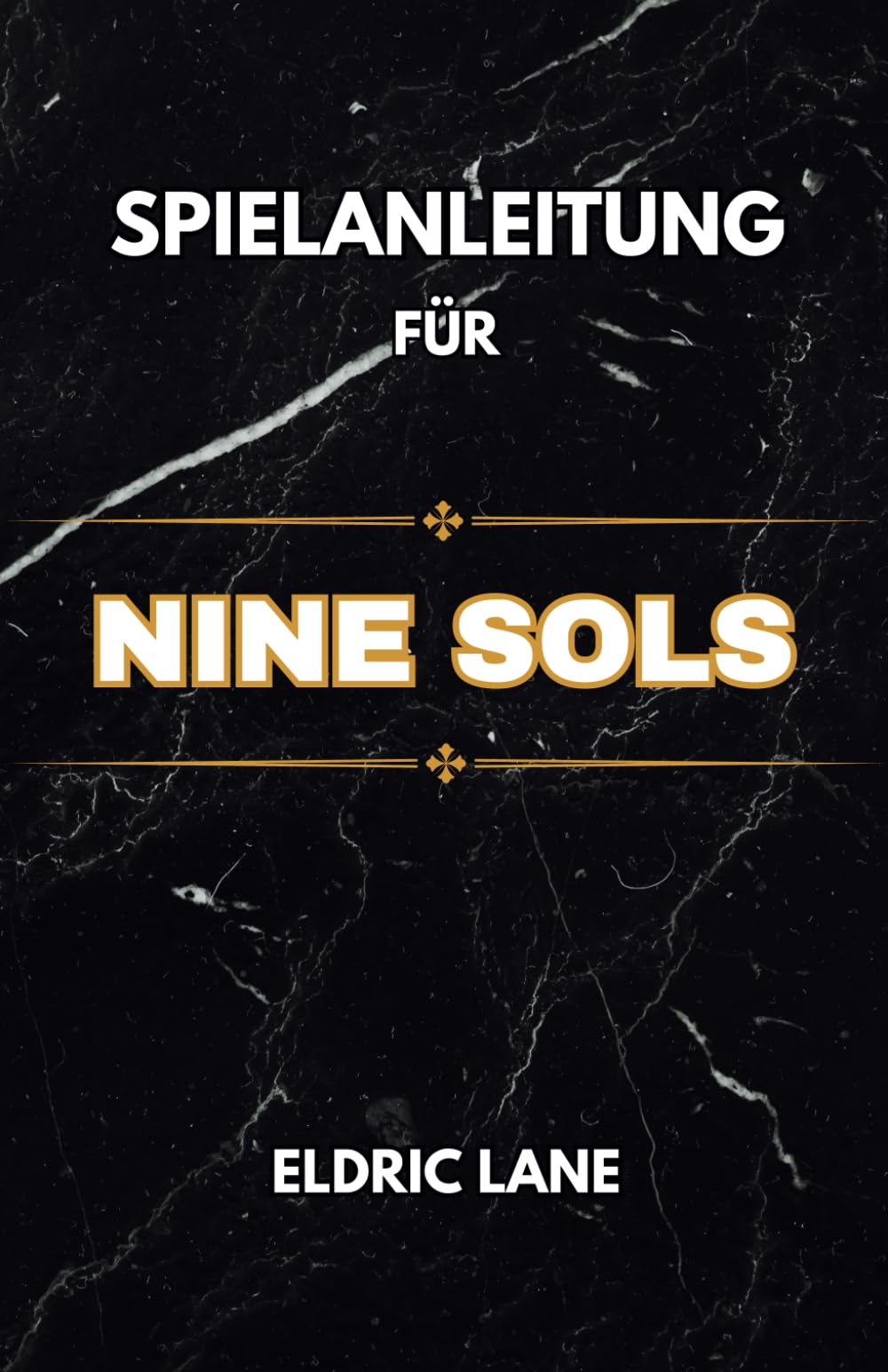 SPIELANLEITUNG FÜR NINE SOLS